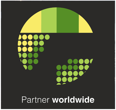 Fisacon Partner weltweit